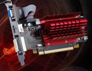 ATI radeon HD 5550 and ATI radeon HD 5570